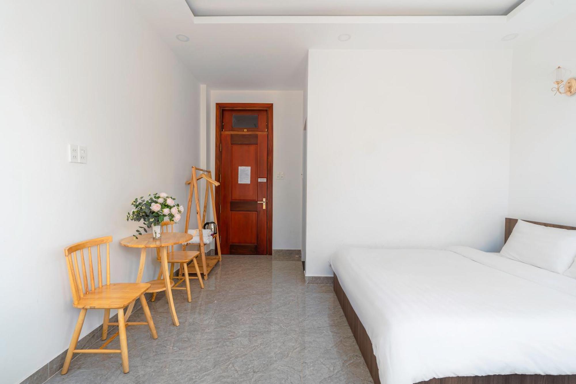 Nhat Minh Hotel Dalat Luaran gambar